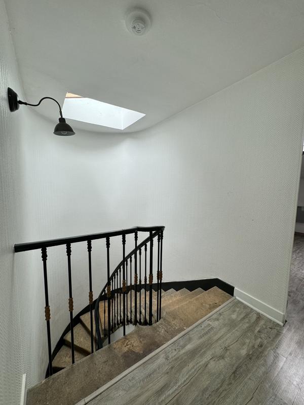 Maison - 139 m² - 4 pièces