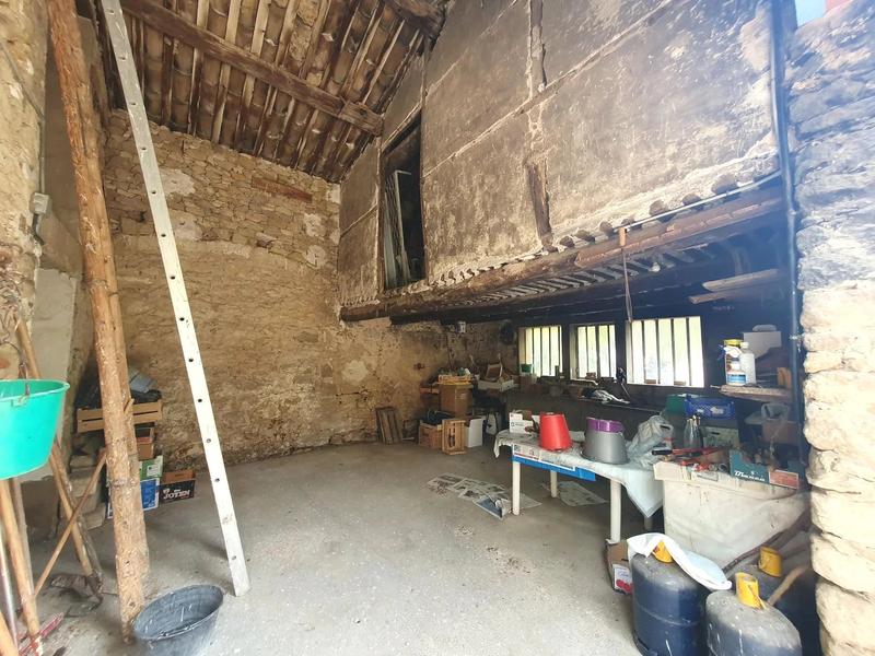 Maison - 156 m² - 6 pièces