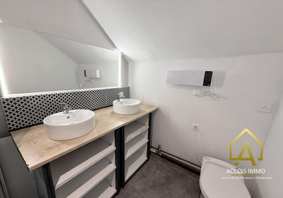 Maison - 150 m² - 7 pièces