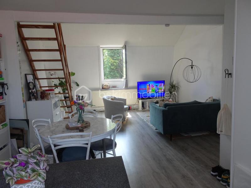Appartement - 41 m² - 1 pièce