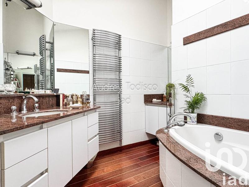 Maison de maîtres - 185 m² - 5 pièces