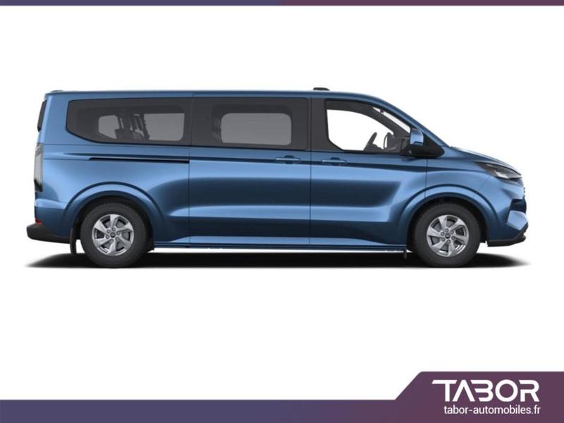 Ford Tourneo Custom 136 Trend L2 Acc Attel 9-pl