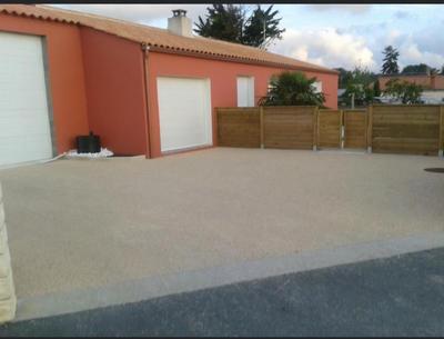 Maison - 100 m² - 8 pièces