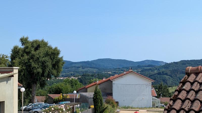 Maison - 151 m² - 6 pièces