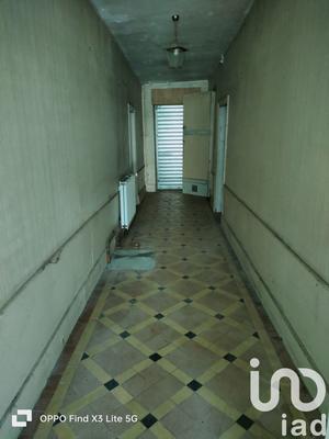 Maison - 260 m² - 12 pièces