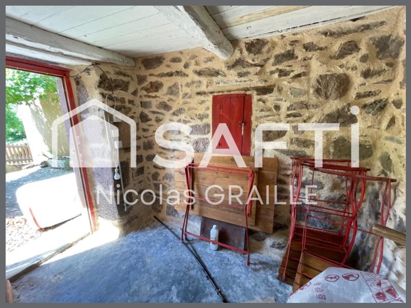 Maison - 50 m² - 4 pièces