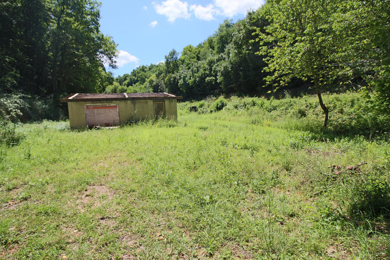 Terrain agricole - 7 451 m²