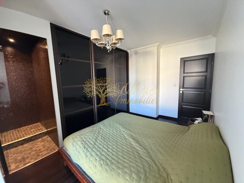 Appartement - 81 m² - 3 pièces