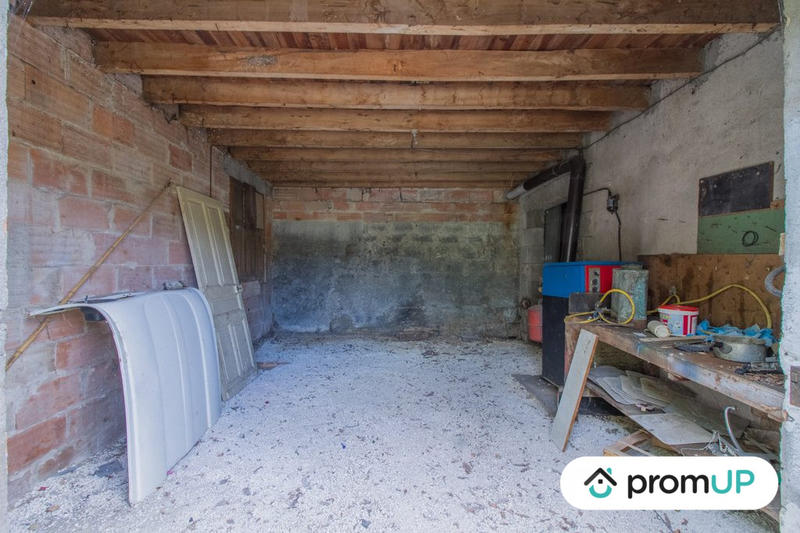 Maison - 88 m² - 3 pièces