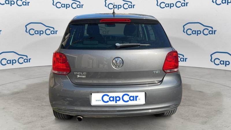 Volkswagen Polo V 1.2 Tsi 105 Life