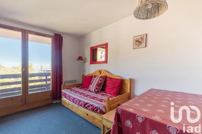 Studio - 26 m² - 1 pièce