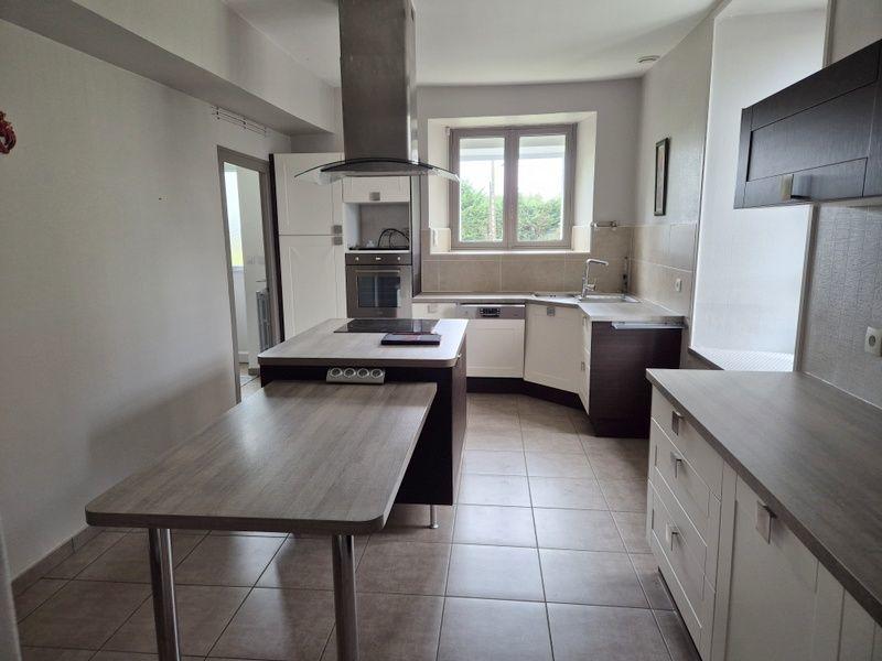 Maison - 123 m² - 4 pièces