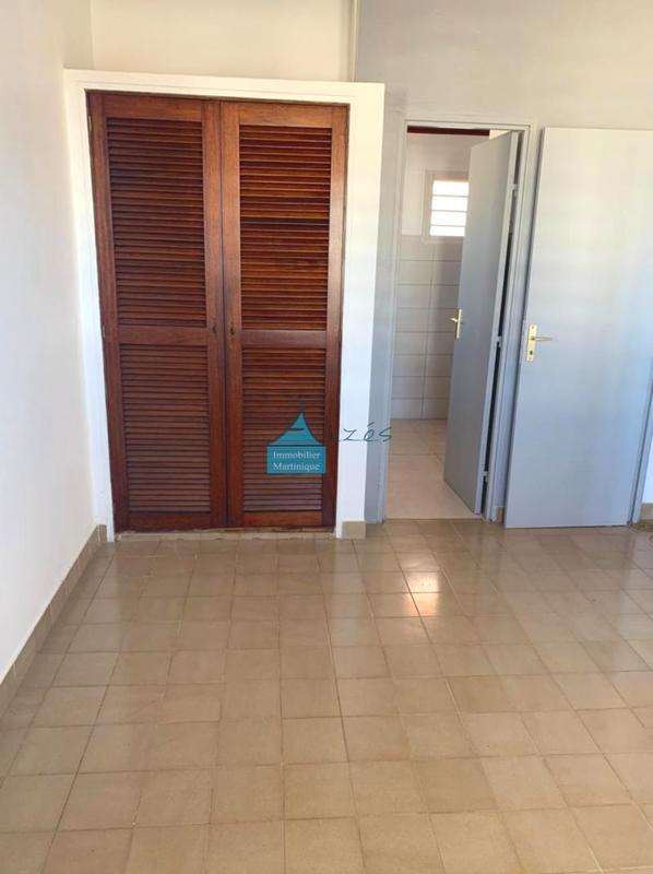 Maison - 124 m² - 6 pièces