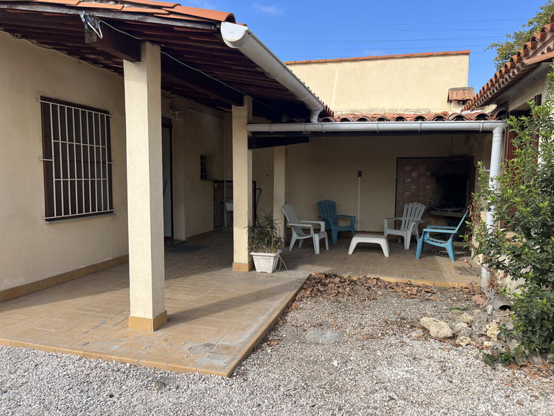 Maison - 65 m² - 4 pièces