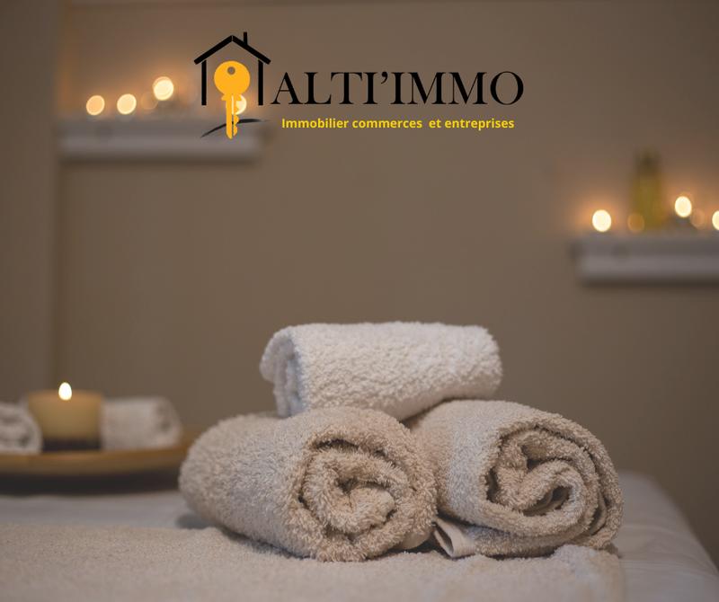 Fonds de commerce - Magasins - 120 m²