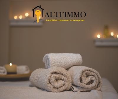 Fonds de commerce - Magasins - 120 m²