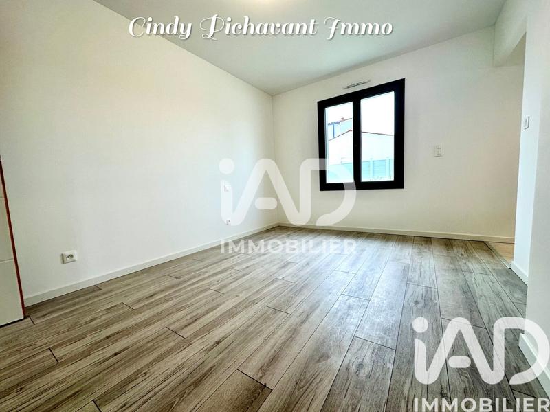 Maison - 129 m² - 5 pièces