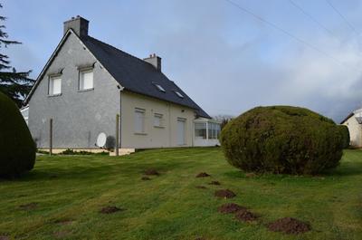 Maison - 146 m² - 7 pièces