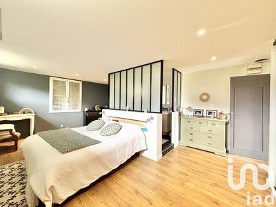 Maison - 133 m² - 6 pièces