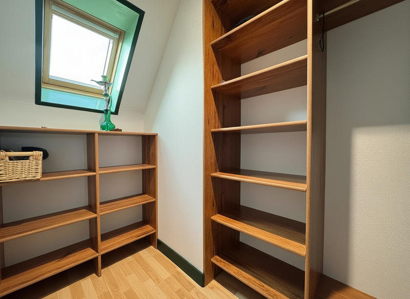 Maison - 120 m² - 7 pièces