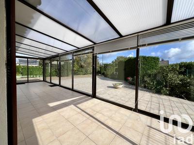 Maison - 79 m² - 4 pièces