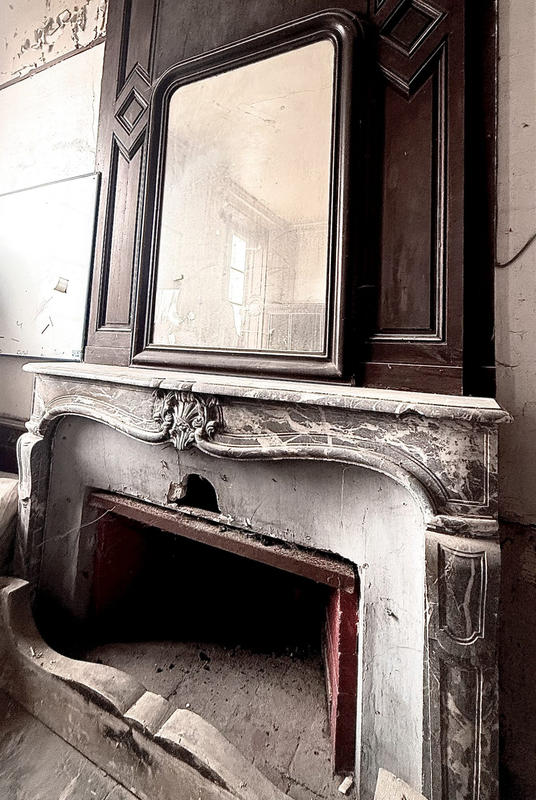 Château - 900 m² - 35 pièces