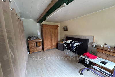 Maison - 118 m² - 4 pièces