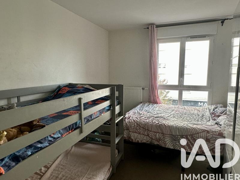 Appartement - 37 m² - 2 pièces