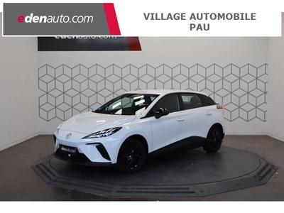 Mg Mg4 Electric 51kWh - 125 kW 2wd Standard