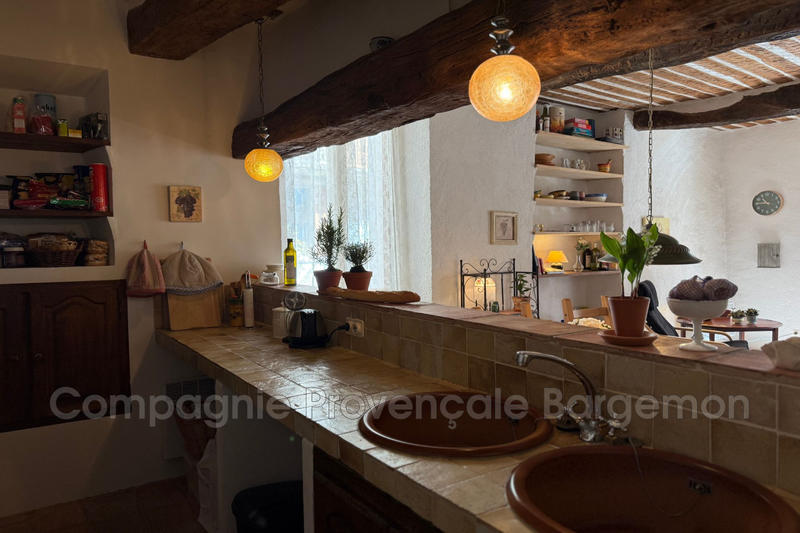 Maison de village - 204 m² - 2 pièces