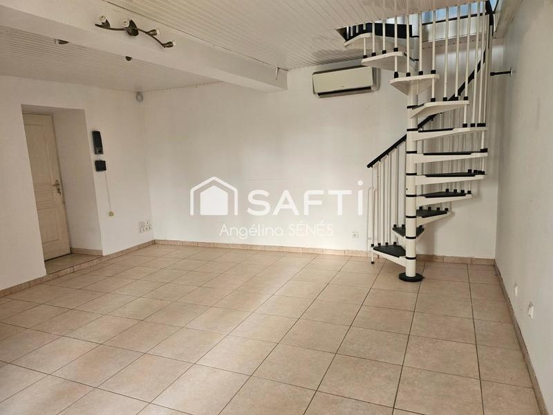 Maison - 150 m² - 5 pièces