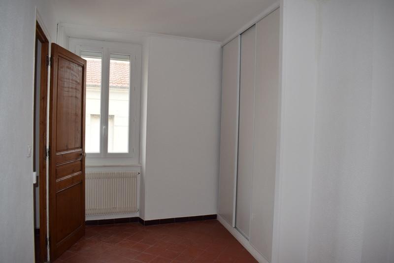 Appartement - 77 m² - 4 pièces