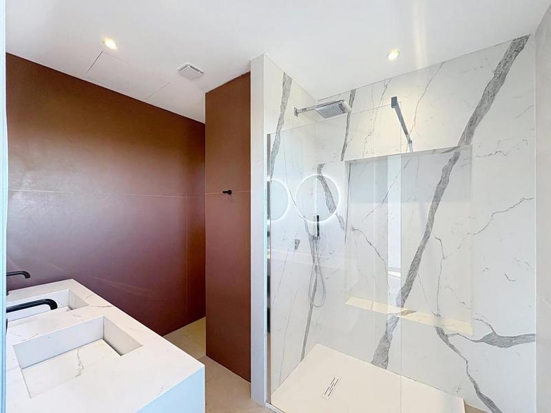 Villa - 180 m² - 6 pièces