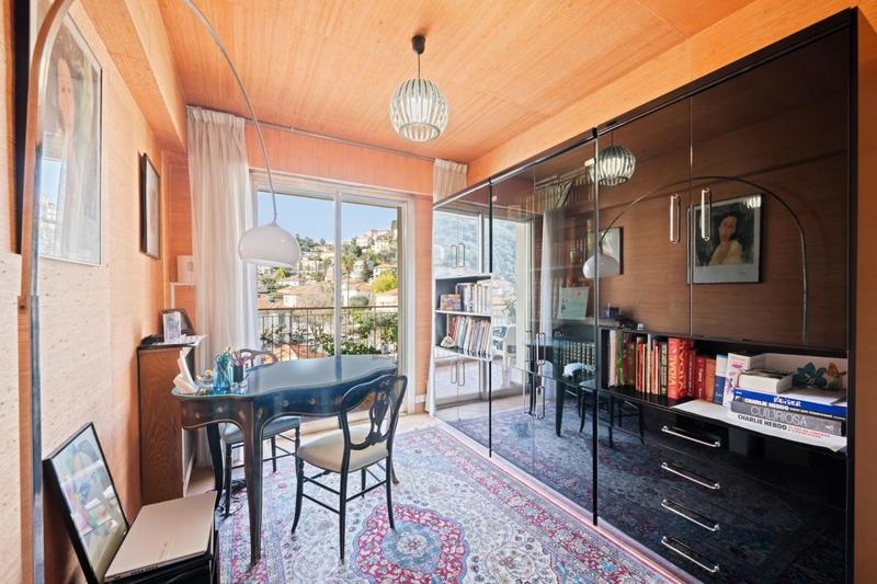 Appartement - 122 m² - 5 pièces