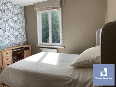 Maison ancienne - 79 m² - 4 pièces