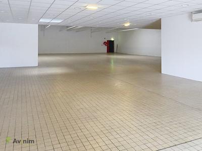 Local commercial - 400 m²