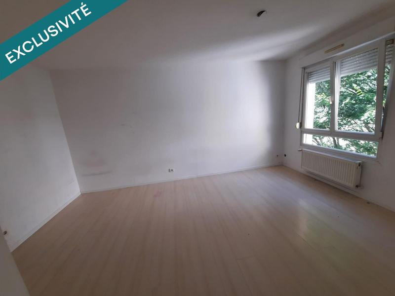 Appartement - 105 m² - 4 pièces
