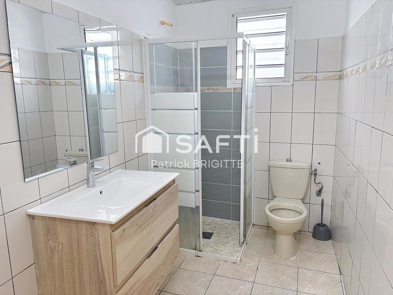 Maison - 160 m² - 8 pièces