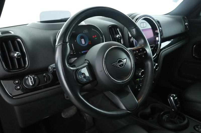 Mini Countryman Cooper d Edition Northwood Bva8 150 ch