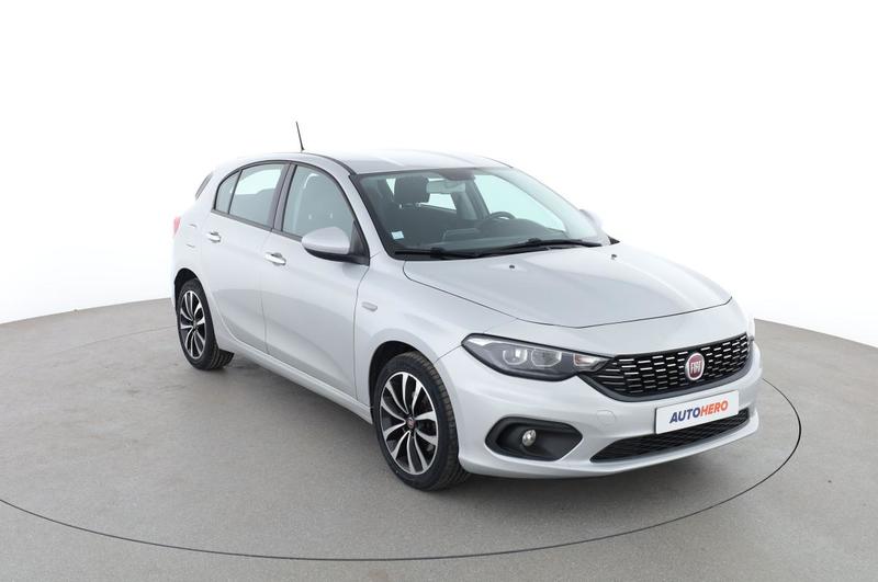 Fiat Tipo 1.4 Easy 5p 95 ch