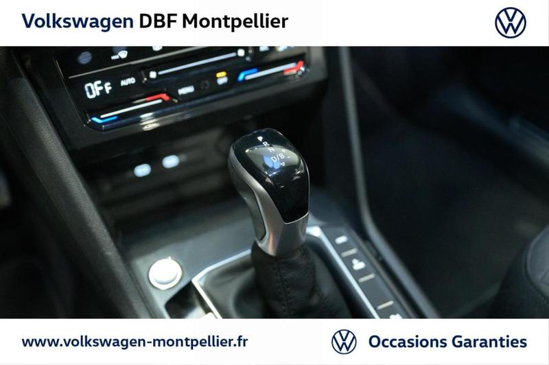 Volkswagen Tiguan 1.4 eHybrid 245ch Dsg6 Life Plus