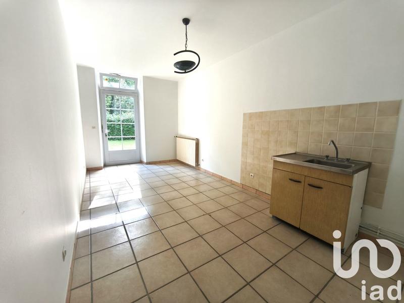 Maison - 163 m² - 5 pièces