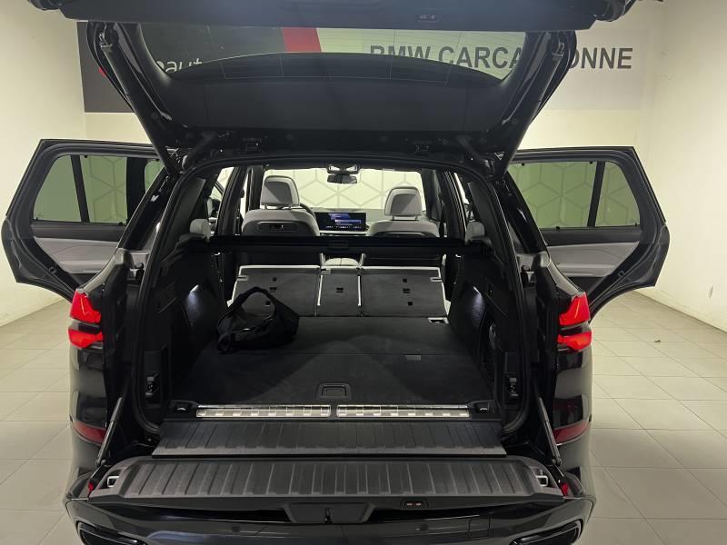 Bmw X5 xDrive50e 489 ch Bva8 m Sport