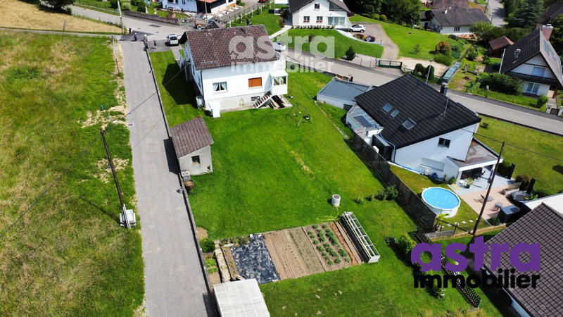 Appartement - 189 m² - 8 pièces