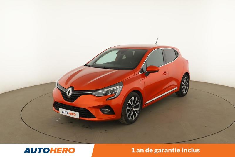 Renault Clio 1.0 TCe Intens 100 ch