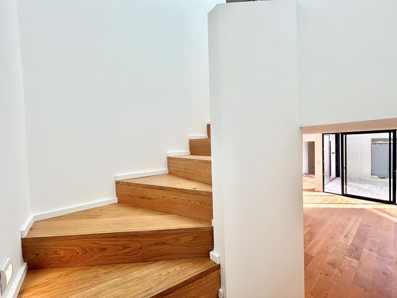 Appartement - 106 m² - 4 pièces