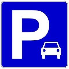 Parking / Garage - 14 m²