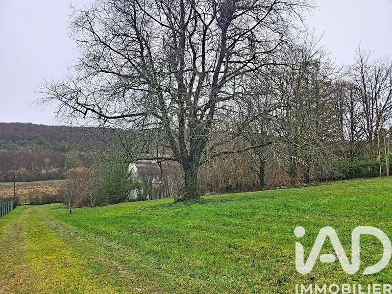 Maison - 118 m² - 4 pièces