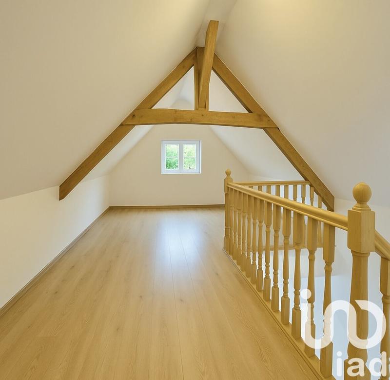 Maison de campagne - 155 m² - 7 pièces