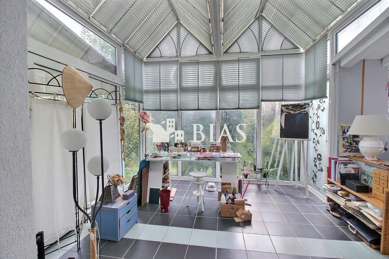 Maison - 159 m² - 6 pièces